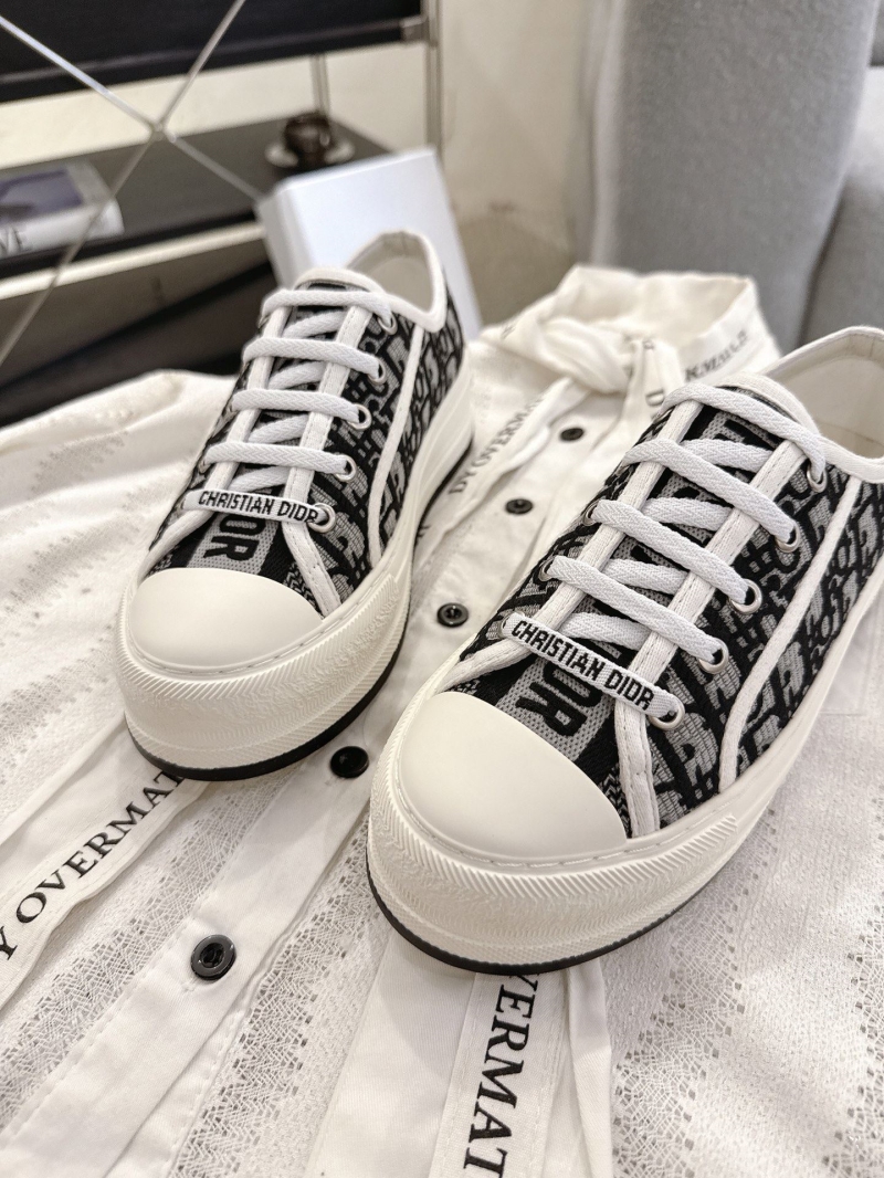 chr1st1an D10r sneakers